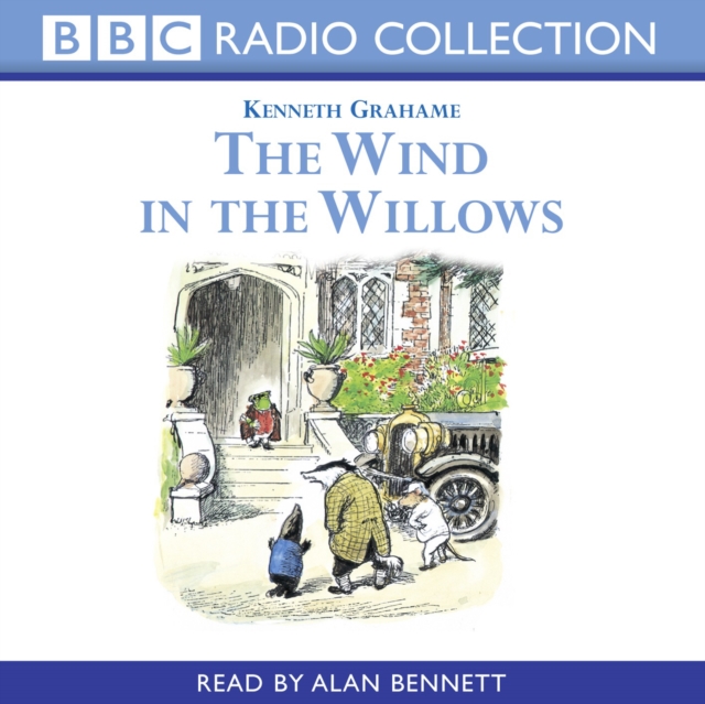 Wind In The Willows - Reading