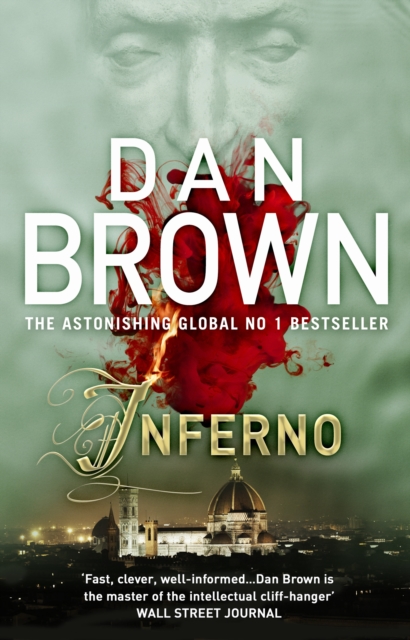 Inferno : (Robert Langdon Book 4)