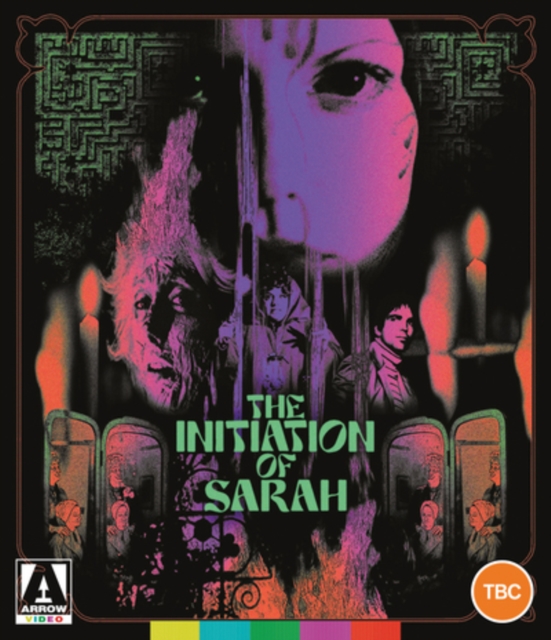 Initiation Of Sarah. The