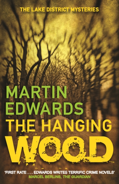 The Hanging Wood : The evocative and compelling cold case mystery