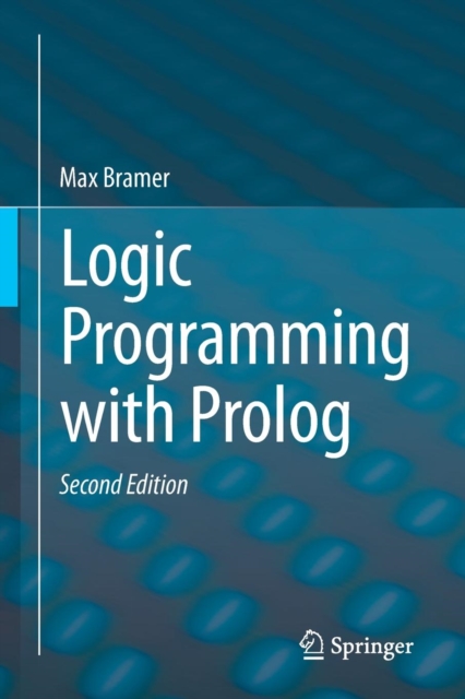 Logic Programming with Prolog