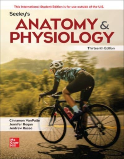 Seeley's Anatomy & Physiology ISE