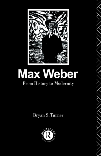 Max Weber : The Lawyer as Social Thinker