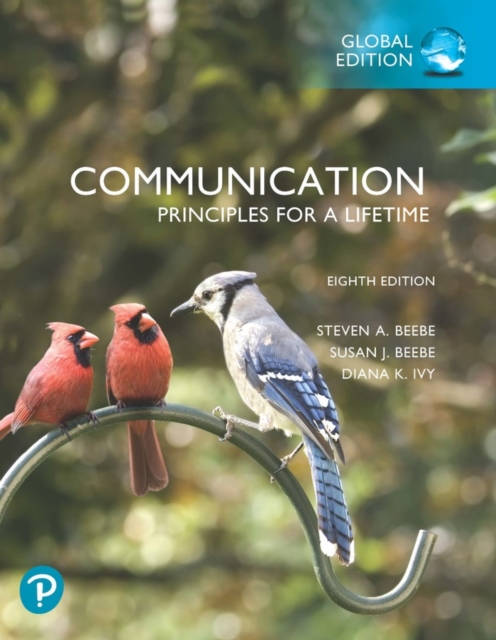 Diana Ivy - Communication: Principles for a Lifetime, Global Edition - image 1