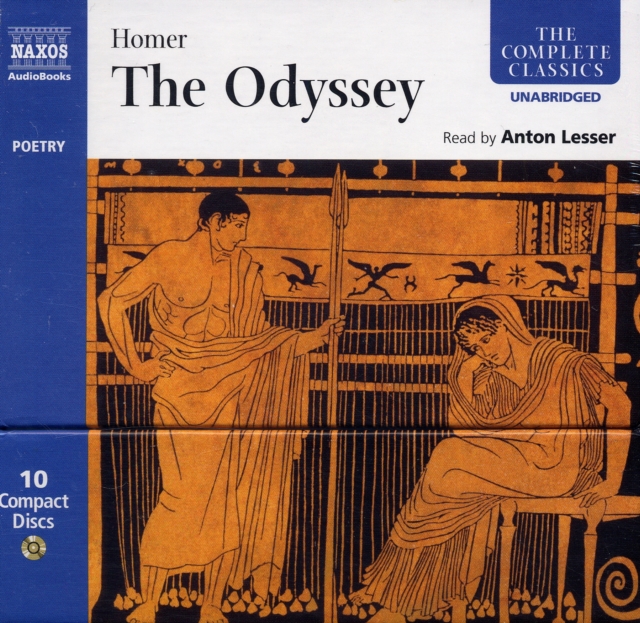 The Odyssey