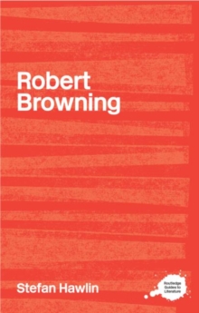 Robert Browning