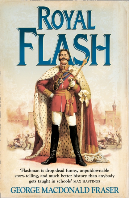 Royal Flash : 2