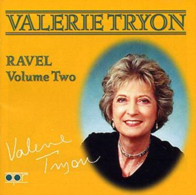 RAVEL VOL2