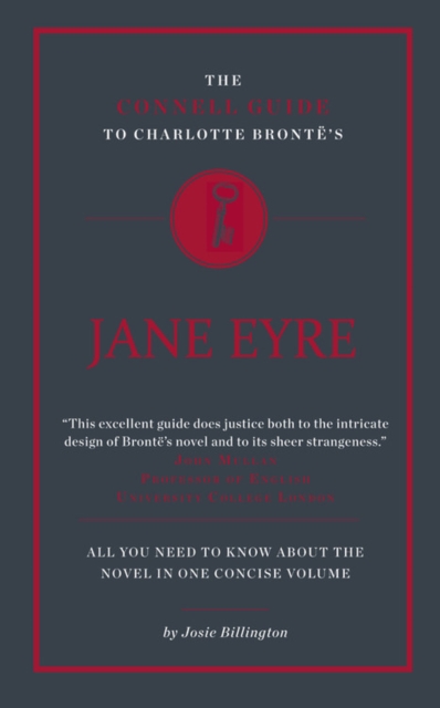 Charlotte Bronte's Jane Eyre