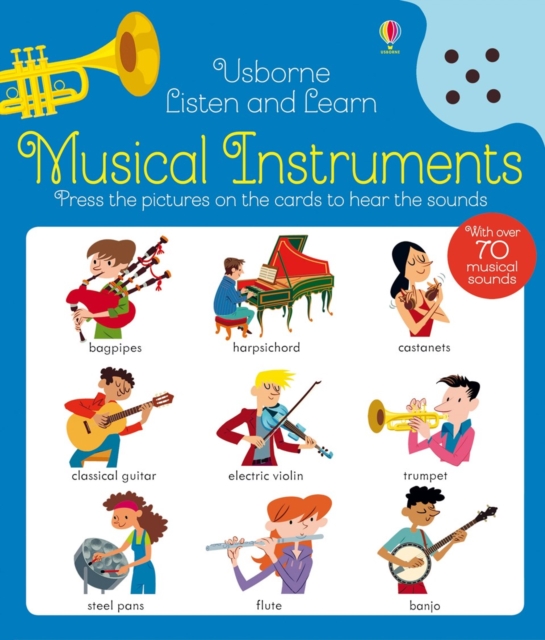 Musical Instruments