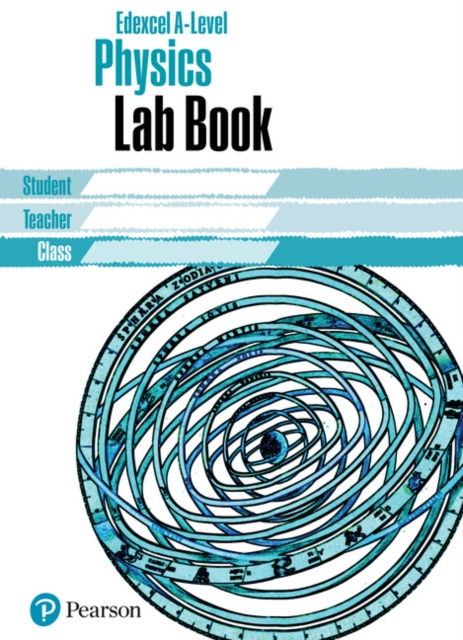 Edexcel A level Physics Lab Book : Edexcel A level Physics Lab Book - image 1