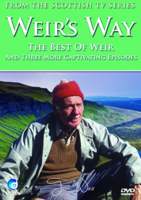 WEIRS WAY  THE BEST OF WEIR