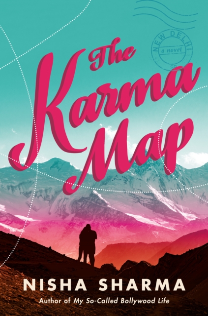 The Karma Map : A Novel