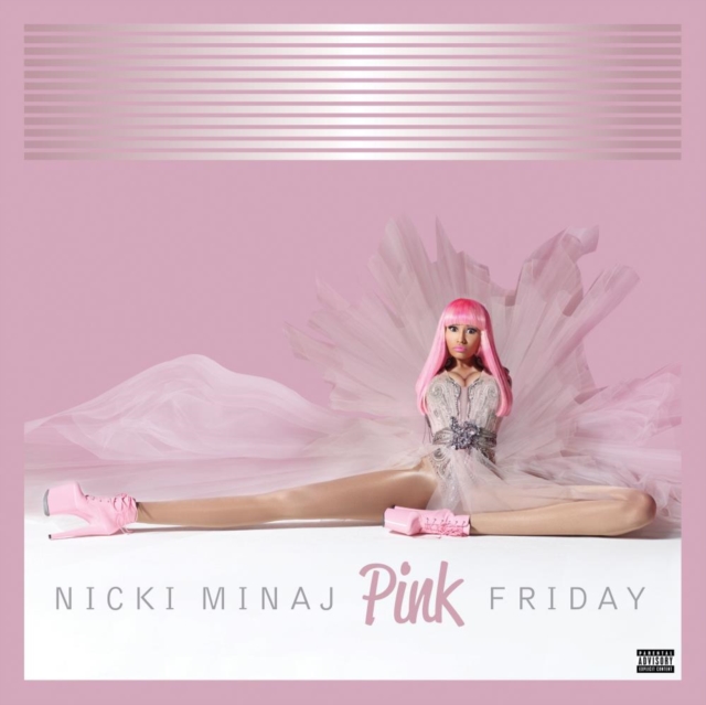 PINK FRIDAY (10TH ANNIVERSARY)