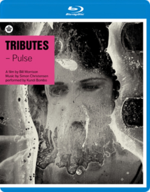 Tributes - Pulse - DVD image 1