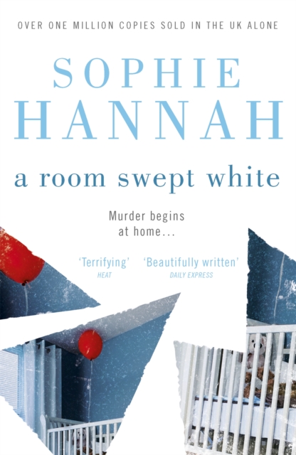 A Room Swept White : Culver Valley Crime Book 5