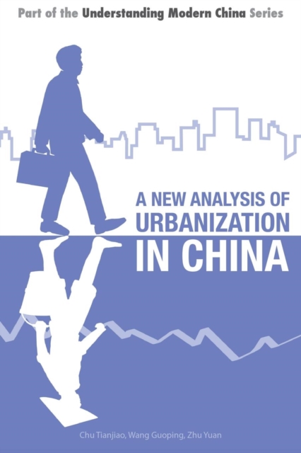 A New Analysis of Urbanization in China : 5