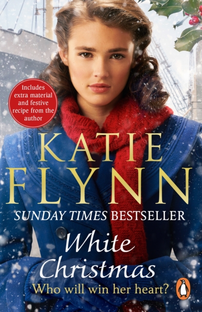 White Christmas : The new heartwarming historical fiction romance book for Christmas 2021 from the Sunday Times bestselling author