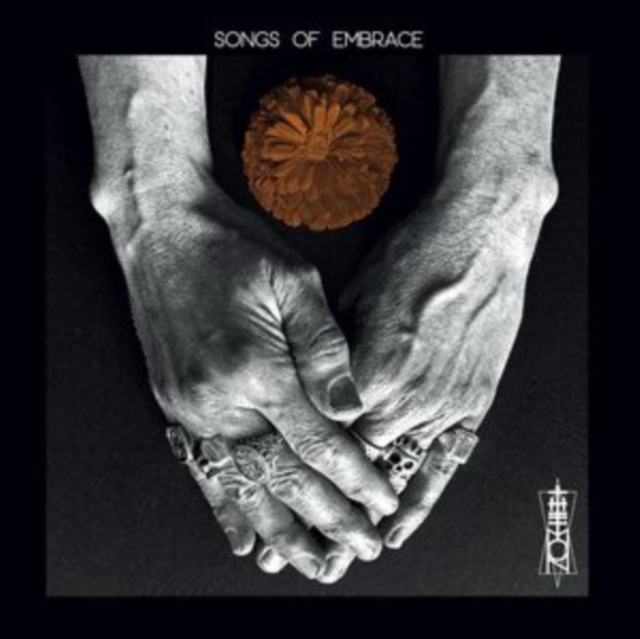 MON - SONGS OF EMBRACE - Vinyl Record lp image 1