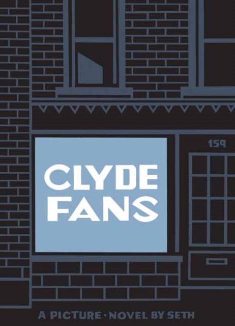 Clyde Fans