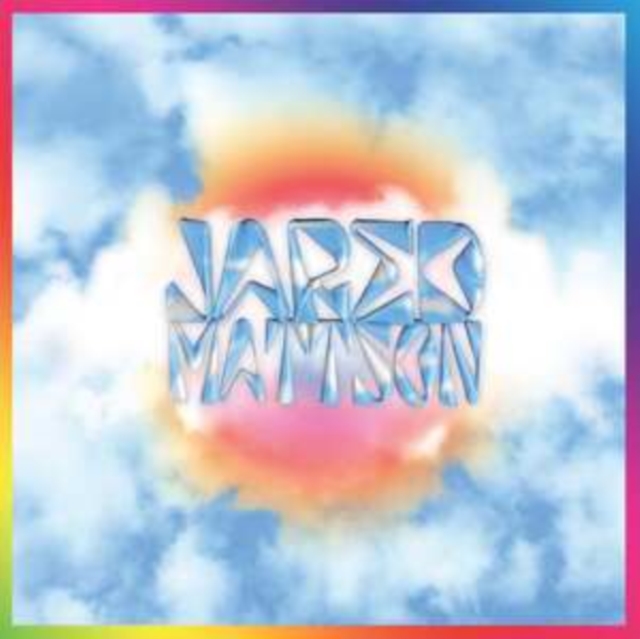 JARED MATTSON - PEANUT - Vinyl Record image 1