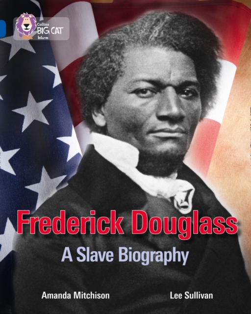 Frederick Douglass: A Slave Biography : Band 16/Sapphire