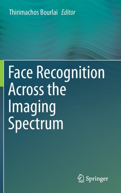 Face Recognition Across the Imaging Spectrum