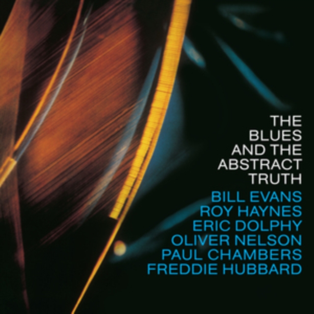 The Blues And The Abstract Truth (With Bill Evans)