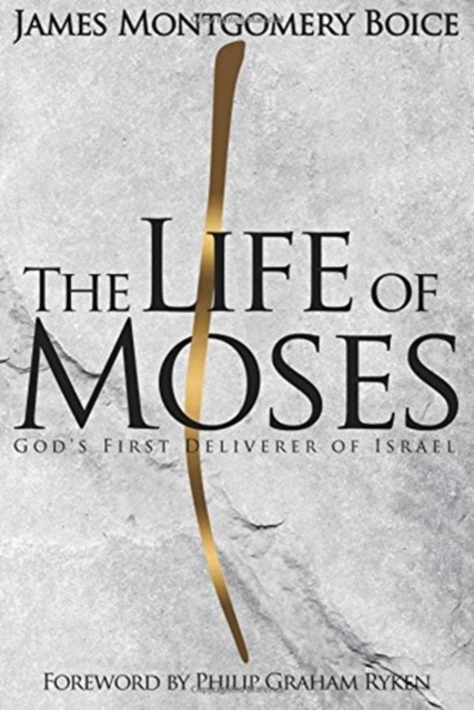 Life Of Moses, The