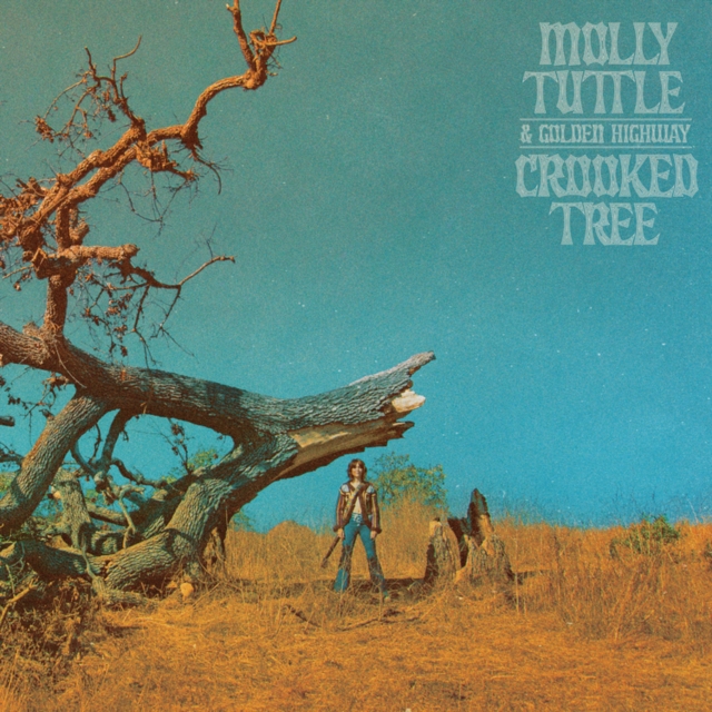 TUTTLE - CROOKED TREE - Vinyl Record VINYL image 1