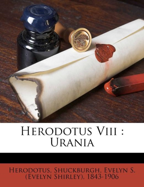 Herodotus Viii : Urania