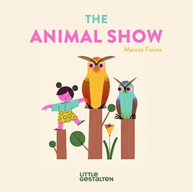 The Animal Show