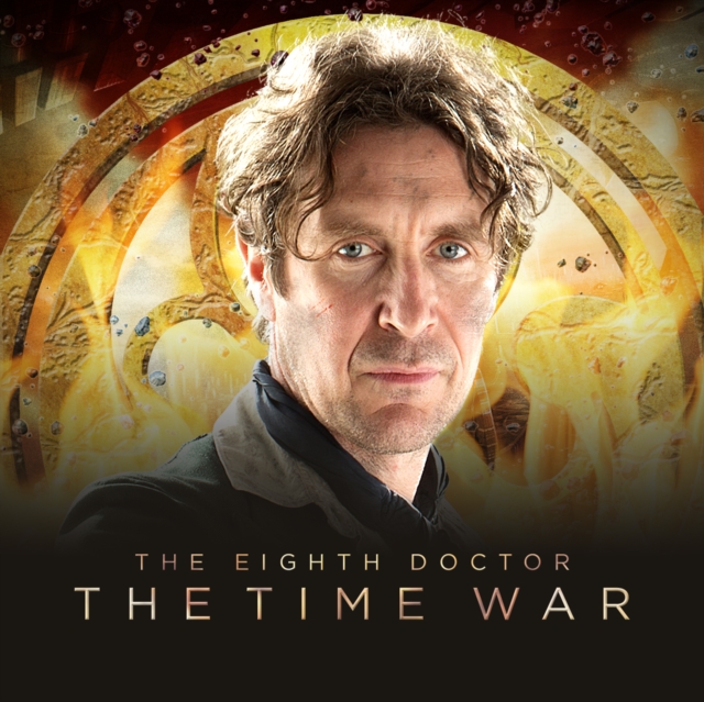 The Eighth Doctor: The Time War Series 1 : 1