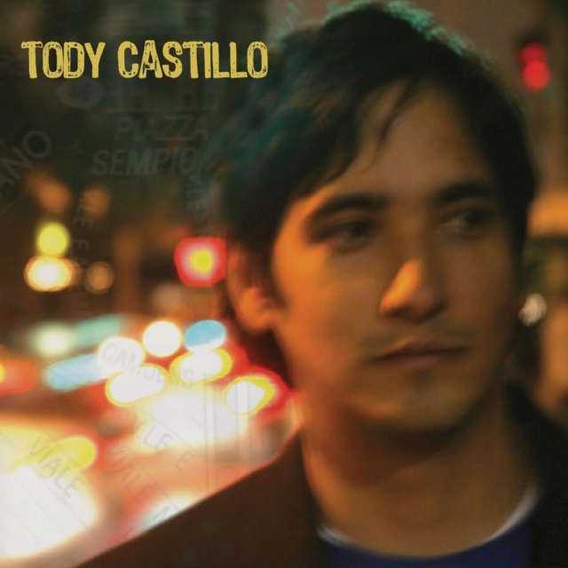 TODY CASTILLO