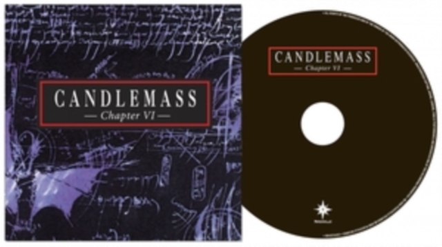 Chapter VI - CD image 1
