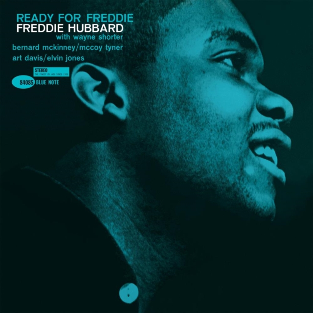 READY FOR FREDDIE (BLUE NOTE CLASSIC VINYL SERIES)