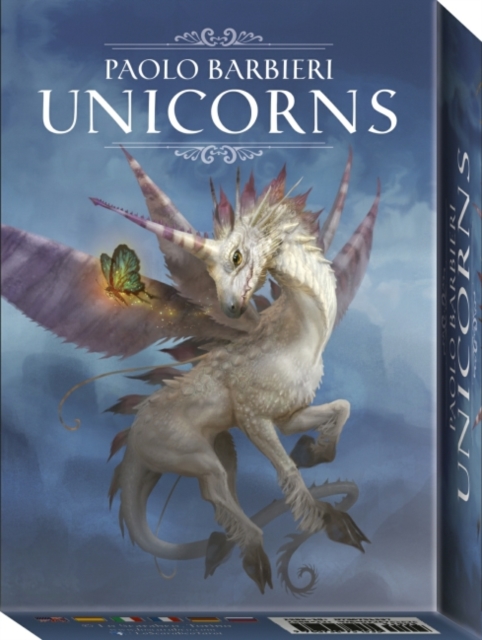 Unicorns Oracle