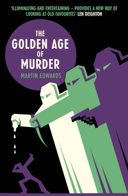 The Golden Age of Murder