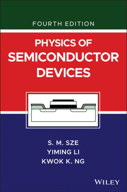 Physics of Semiconductor Devices