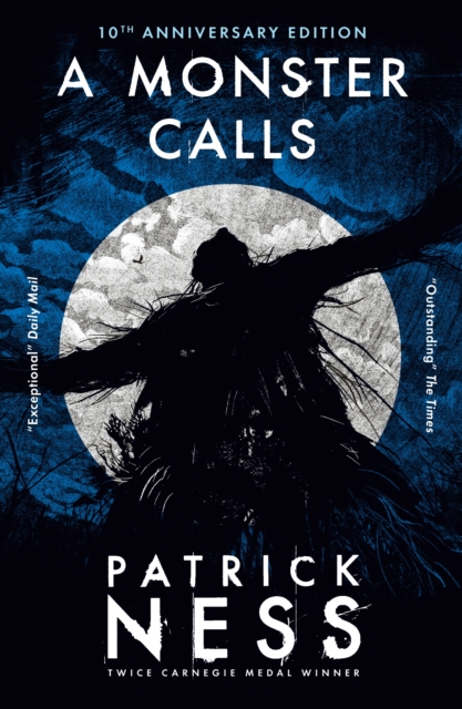 A Monster Calls