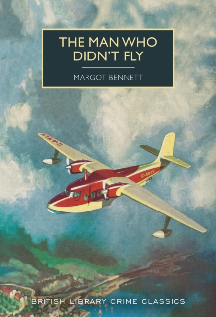 The Man Who Didn't Fly