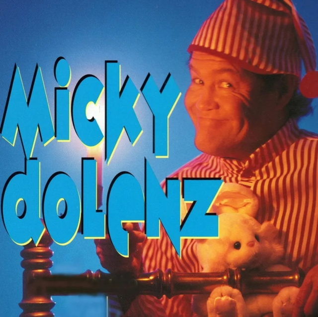 MICKY DOLENZ - PUTS YOU TO SLEEP - Vinyl Record image 1