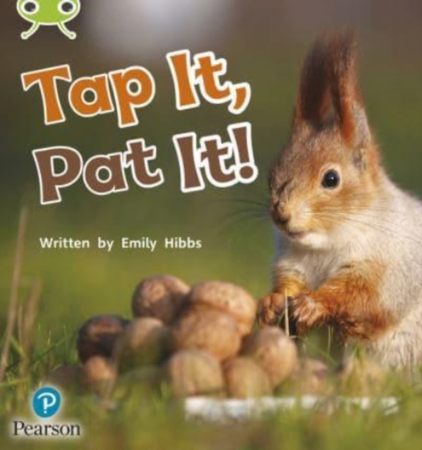 Emily Hibbs - Bug Club Phonics Non-Fiction Early Years and Reception P image 1