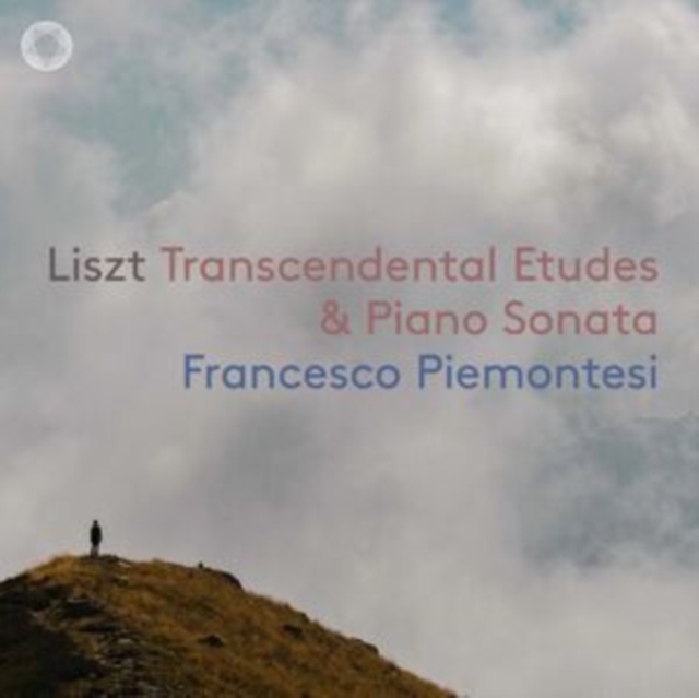 LISZT - PIANO SONATA & TRANSCE