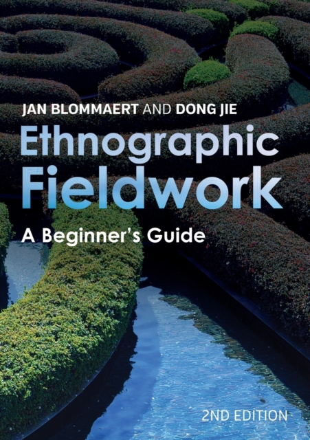 Ethnographic Fieldwork : A Beginner's Guide