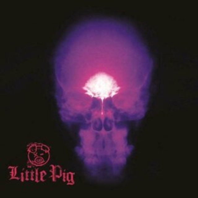 LITTLE PIG - CD image 1