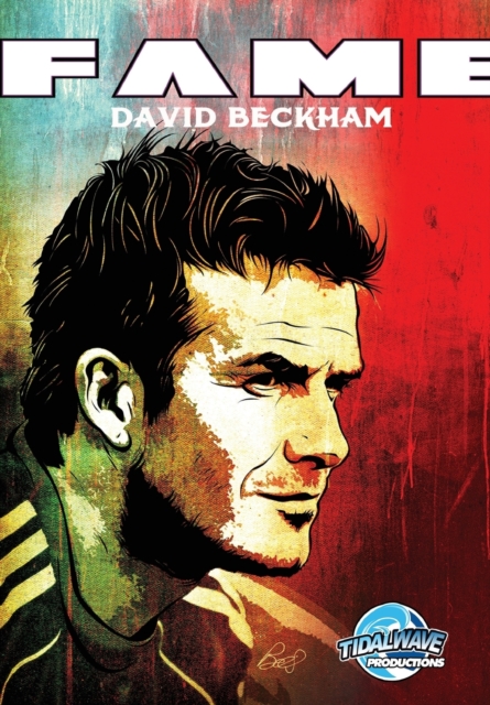 FAME: David Beckham