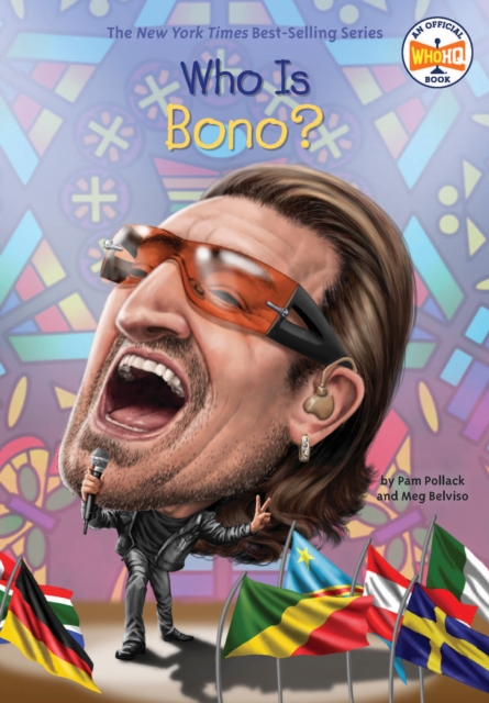 Who Is Bono?