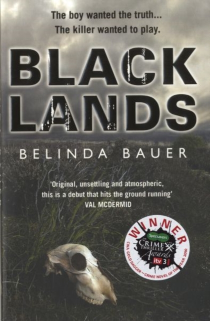 Blacklands