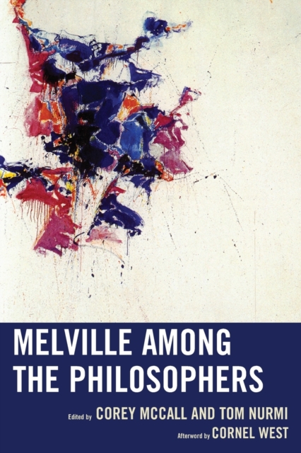 Melville among the Philosophers